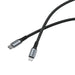 Verbatim Sync & Charge USB-C към Lightning 120 см