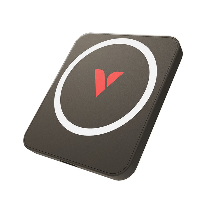 SSD диск Verbatim SnapBack 1TB, цвят Moca Metallic