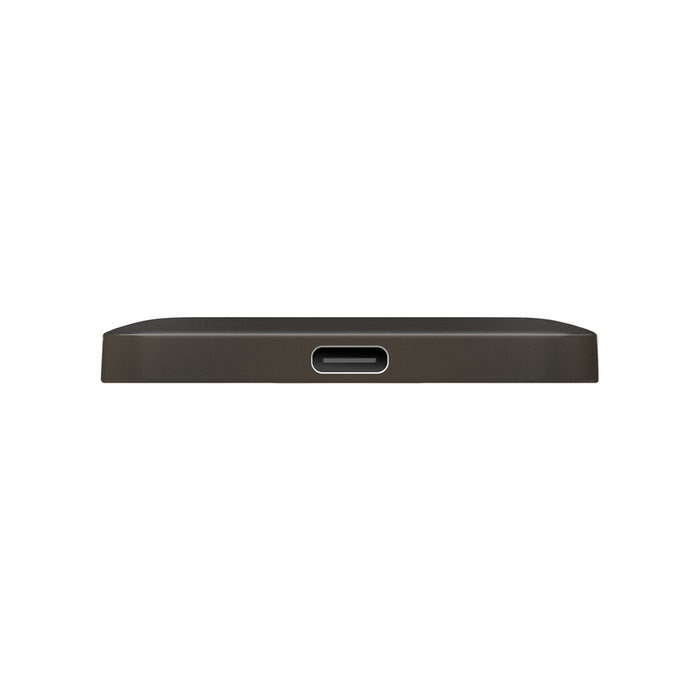 SSD диск Verbatim SnapBack 1TB, цвят Moca Metallic