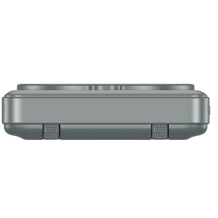 Verbatim Преносима батерия Powerbank Magnetic Wireless 10.000 mAh C+C Display, сив