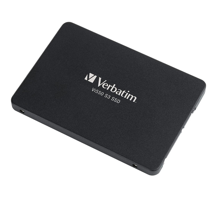 Verbatim Vi550 S3 2.5" SATA III 7mm SSD 128GB