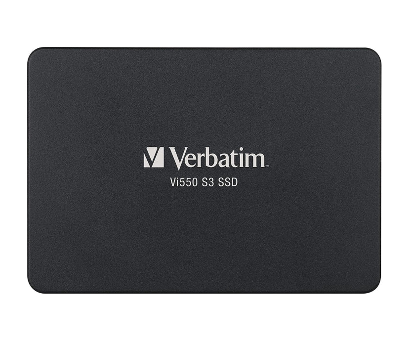 Verbatim Vi550 S3 2.5" SATA III 7mm SSD 128GB