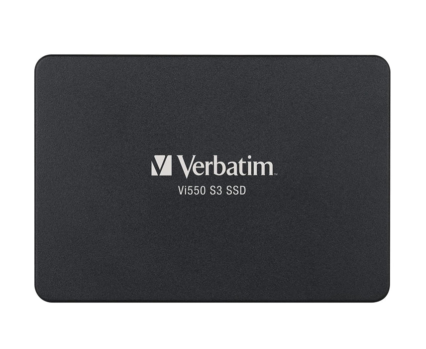 Verbatim Vi550 S3 2.5" SATA III 7 мм SSD 512 GB