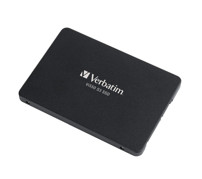 Verbatim Vi550 S3 2.5" SATA III 7 мм SSD 512 GB