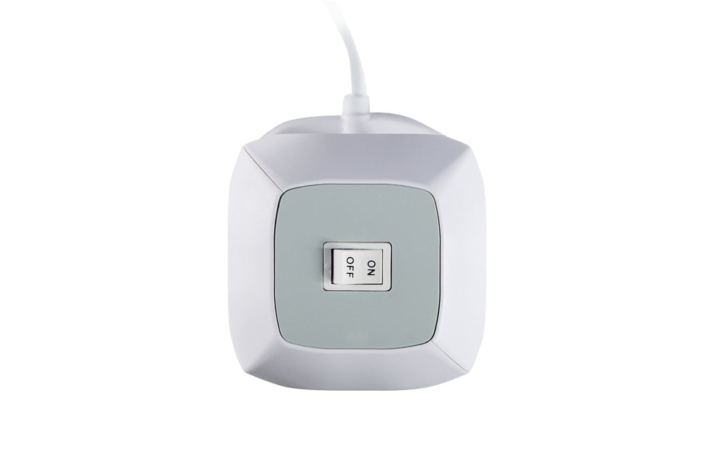 Verbatim EUPT-01 EU Power Tower 11 AC с 2 x USB-C / 2 x USB-A