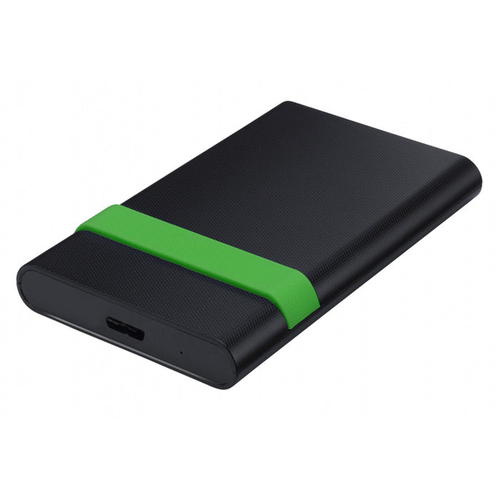 Външен диск VERBATIM CERTIFIED REFURBISHED 500GB