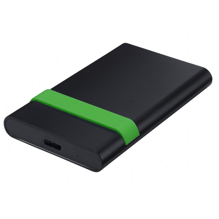 Външен диск VERBATIM CERTIFIED REFURBISHED 1TB