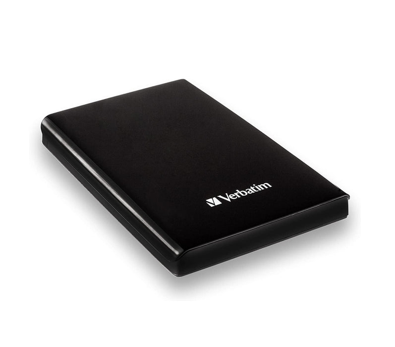 Verbatim STORE 'N' GO 2.5" (6.35CM) 2TB USB 3.0 черен