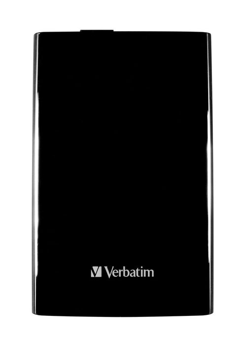 Verbatim STORE 'N' GO 2.5" (6.35CM) 2TB USB 3.0 черен