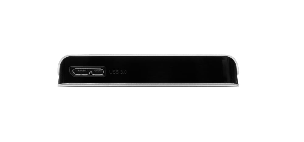 Verbatim STORE 'N' GO 2.5" (6.35CM) 2TB USB 3.0 сребрист