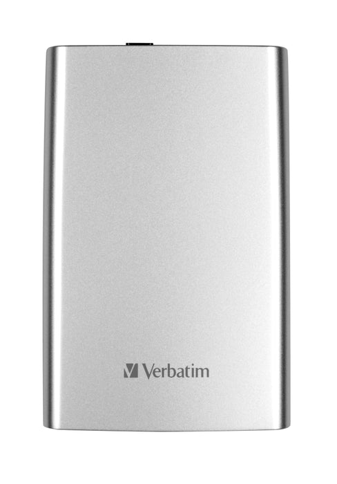 Verbatim STORE 'N' GO 2.5" (6.35CM) 2TB USB 3.0 сребрист
