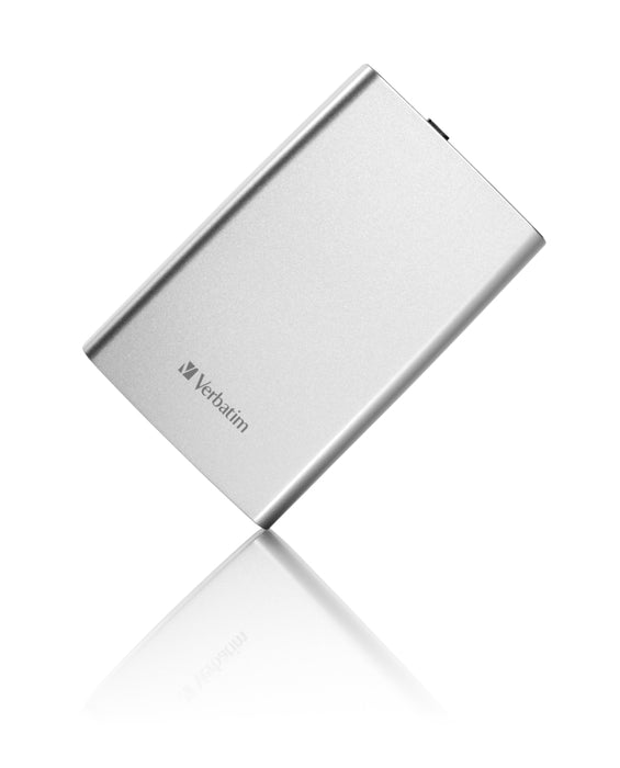 Verbatim STORE 'N' GO 2.5" (6.35CM) 2TB USB 3.0 сребрист