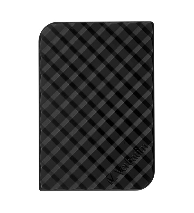Verbatim STORE 'N' GO 2.5" (6.35CM) Gen 2 1TB USB 3.0 черен