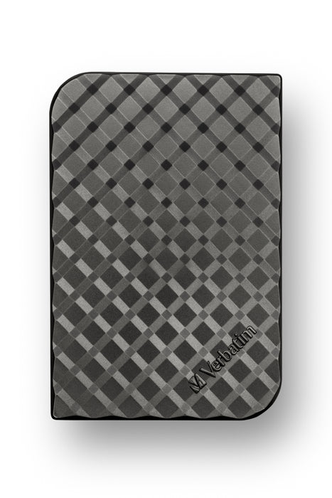 Verbatim STORE 'N' GO 2.5" (6.35CM) Gen 2 4TB USB 3.0 Черен