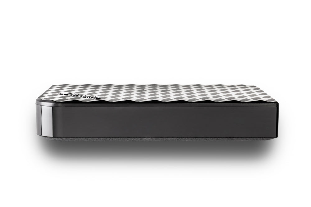 Verbatim STORE 'N' GO 2.5" (6.35CM) Gen 2 4TB USB 3.0 Черен
