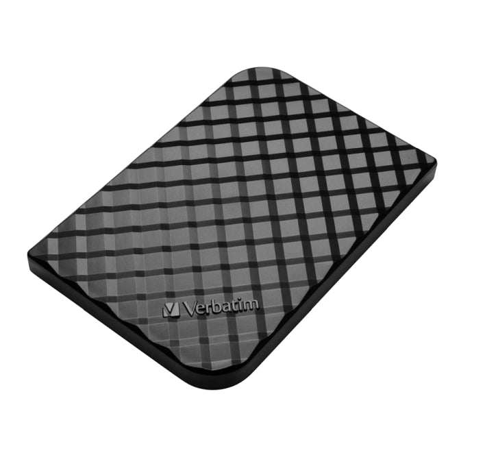 Verbatim STORE 'N' GO Portable SSD USB 3.2 Gen 1 512GB Черен