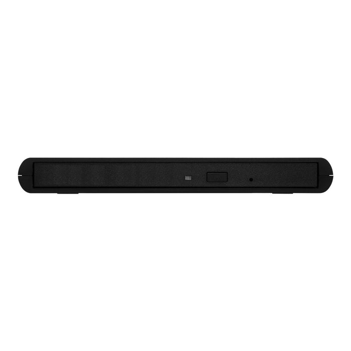 Verbatim Mobile DVD ReWriter USB 2.0 черен (лека версия)