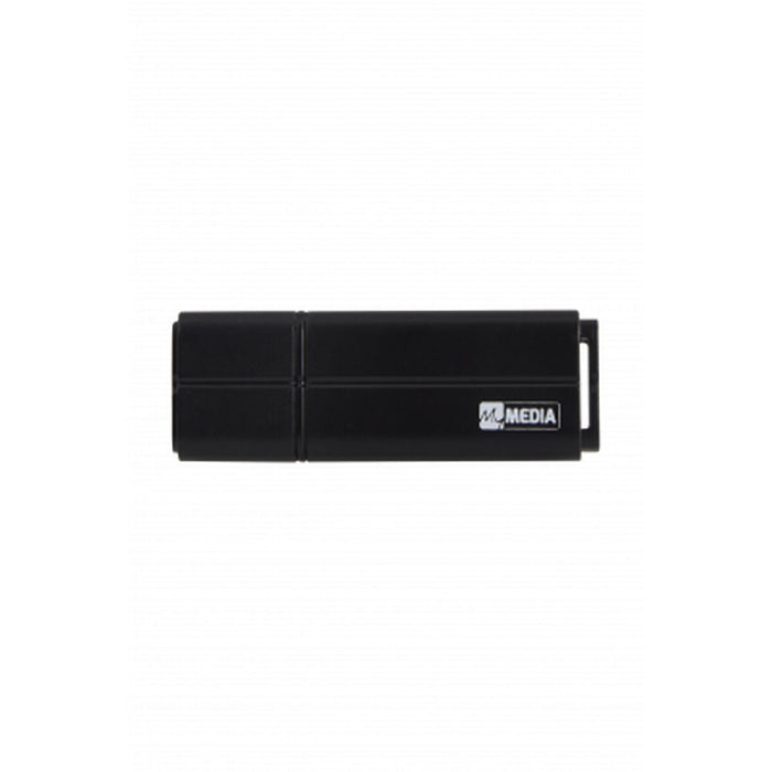USB стик Verbatim 69260 Черен 16 GB