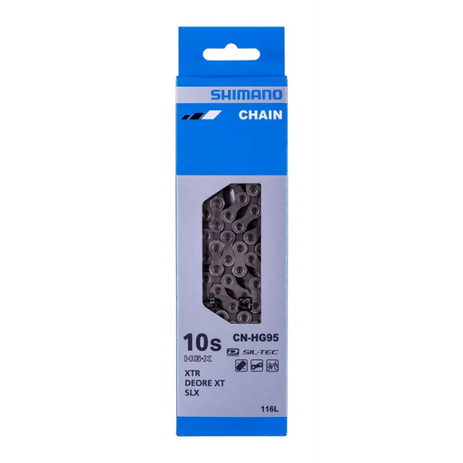 Верига за велосипед Shimano CN-HG95