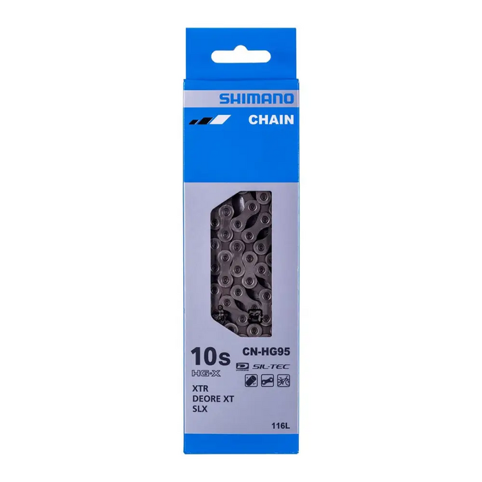 Верига за велосипед Shimano CN-HG95