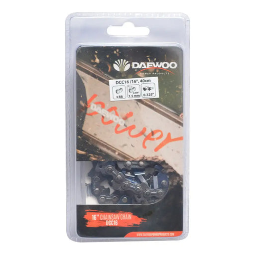 ВЕРИГА ЗА ВЕРИЖЕН ТРИОН DAEWOO DCC16