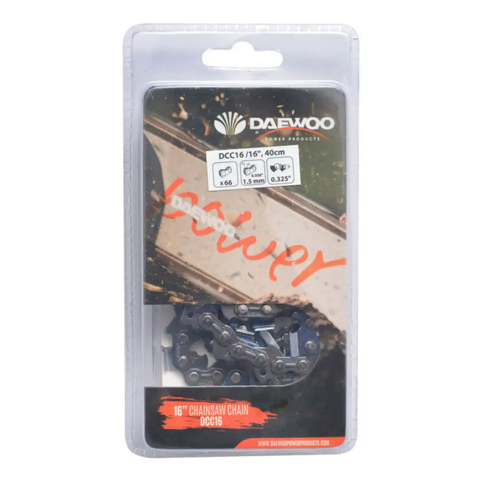 ВЕРИГА ЗА ВЕРИЖЕН ТРИОН DAEWOO DCC16