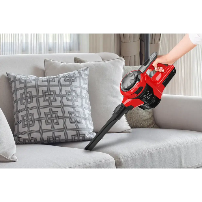 Вертикална прахосмукачка Sharp SAVP1551BREU