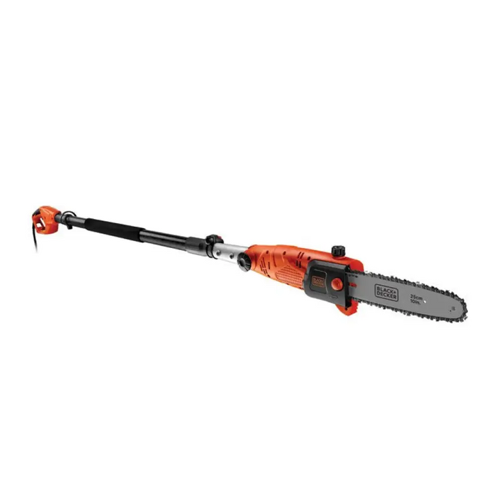 Верижен трион за клони 800W BLACK + DECKER PS7525
