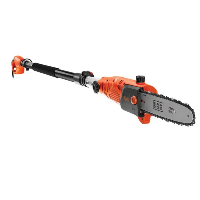 Верижен трион за клони 800W BLACK + DECKER PS7525