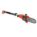 Верижен трион за клони 800W BLACK + DECKER PS7525