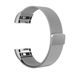 Верижка от миланска неръждаема стомана за Фитбит/Fitbit 