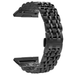 Верижка от неръждаема стомана за Фитбит/Fitbit Ionic