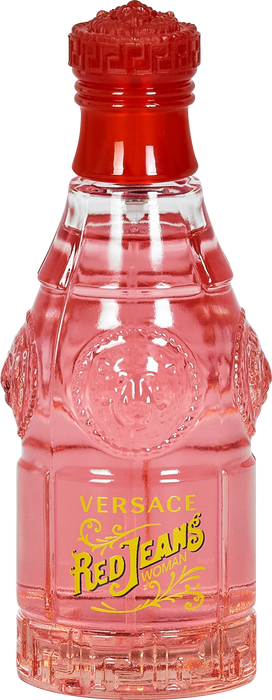 Тоалетна вода Red Jeans, 75 ml