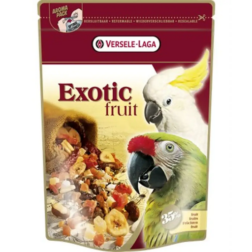 Versele-Laga 5410340217818 храна за домашни птици 600 g