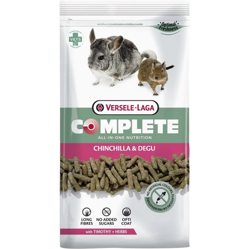 Versele-Laga Chinchilla & Degu Hay 1,75 кг Чинчила Дегу