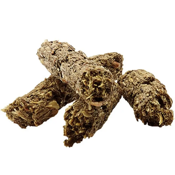 VERSELE LAGA Complete Chinchilla Degu - Храна за дегу