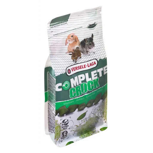 VERSELE LAGA Complete Crock - Билково лакомство за гризачи