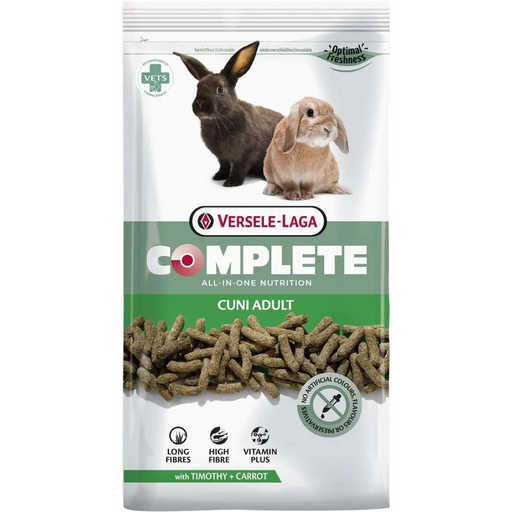 VERSELE-LAGA Complete Cuni Adult - храна за зайци - 1,75 кг