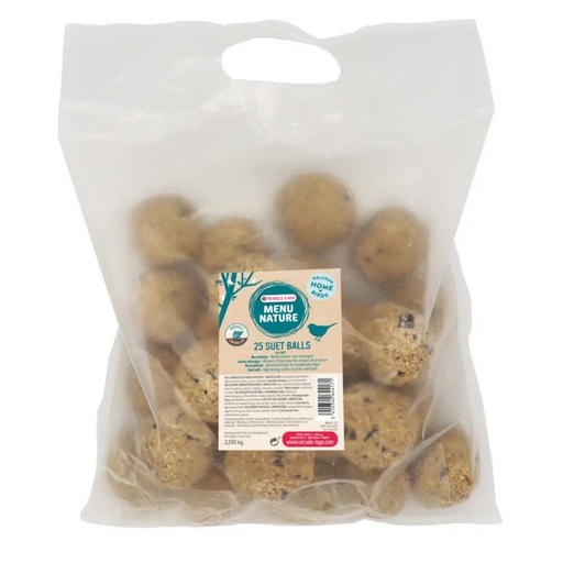 VERSELE-LAGA Храна за птици Fat balls 25 бр. – 2,25 кг