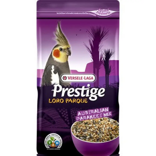 Versele-Laga Loro Parque Австралийски папагал микс 1 кг