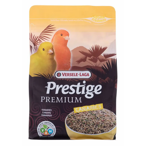 VERSELE LAGA Prestige Premium Canaries - Canary Food - 800гр