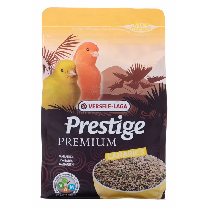 VERSELE LAGA Prestige Premium Canaries - Canary Food - 800гр