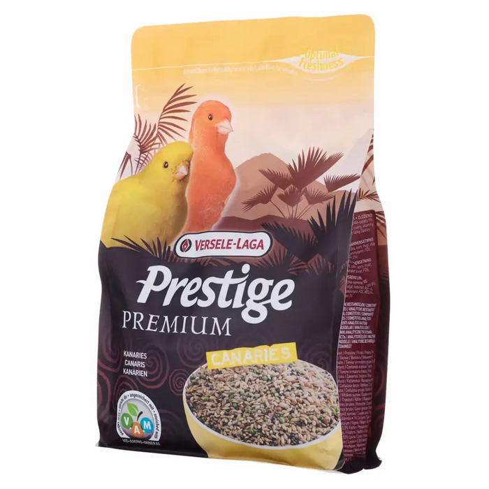 VERSELE LAGA Prestige Premium Canaries - Canary Food - 800гр