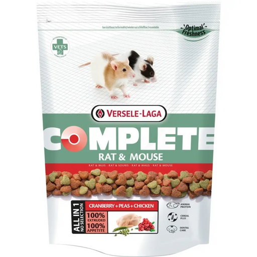 Versele Laga Rat Complete 500гр