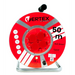 VERTEX PB50METAL Удължителен кабел 50 m 3x2,5 mm 3000 W
