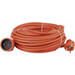 VERTEX PZO20M Прибиращ се удължителен кабел 20 m 3x2,5 mm