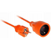 VERTEX PZO30M Прибиращ се удължителен кабел 30 m 3x2,5 mm