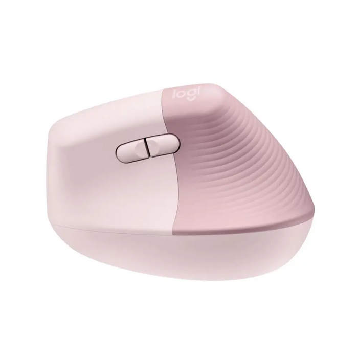 Вертикална ергономична повдигаща се мишка Logitech