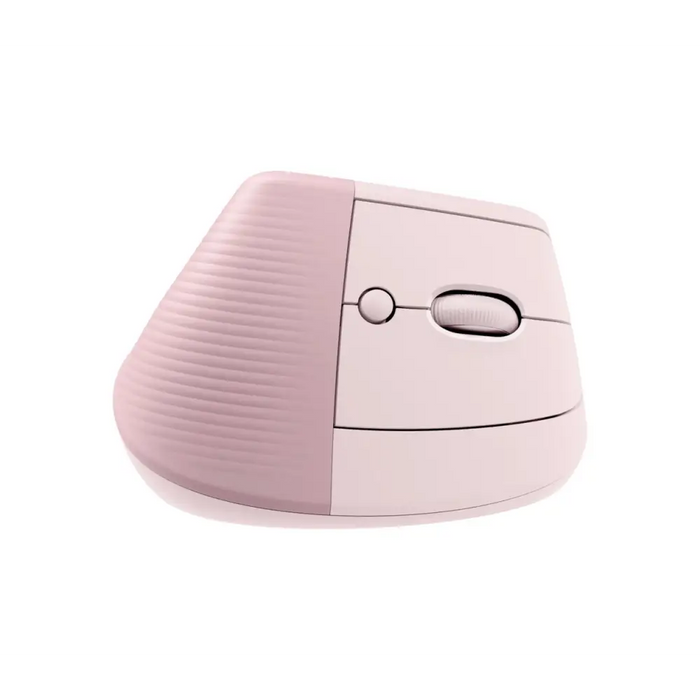 Вертикална ергономична повдигаща се мишка Logitech