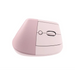 Вертикална ергономична повдигаща се мишка Logitech
